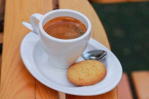 Rich Cafe - Nguyễn Văn Trỗi