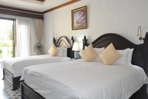 Richis Beach Resort Phú Quốc Island