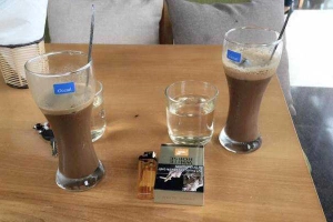 Rick's American Cafe