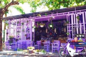 Rider Cafe