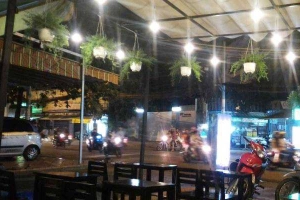 Rifa Coffee & Tea