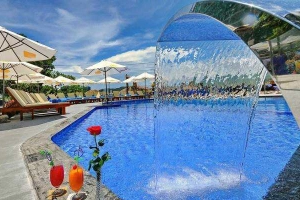 Rigel Hotel