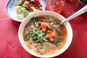 Quán Ăn Rin - Bún & Mì Quảng