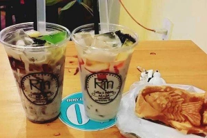 Rin Coffee & Milktea