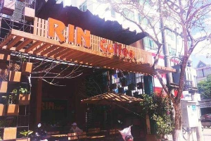Rin Coffee