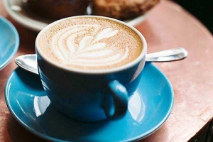 Rin - The Classic Coffee