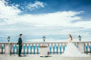 Rin Wedding - Chụp Ảnh Cưới