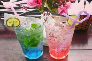 Ring Coffee - Bạch Đằng