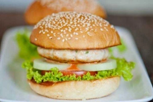 Rino - Burger & Mì Ý - Shop Online