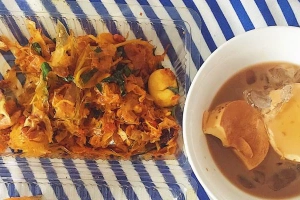 Rio - Ăn Vặt Các Loại