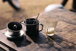 Rio - Cafe & Sinh Tố