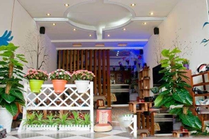 Rio Coffee 3D