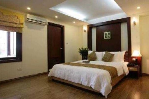 Rising Dragon Hotel - Hàng Gà