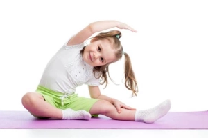 Rising Star Fitness & Spa Center for Kids - Thụy Khuê