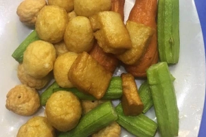 Quán Ăn Rita - Food & Drink