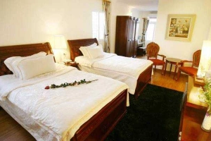 Ritz Boutique Hotel