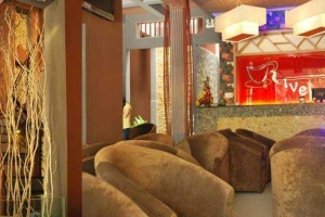 River Cafe - Đống Đa