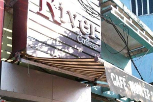 River Coffee