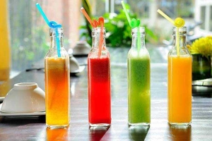 River - Nước Trái Cây & Cafe
