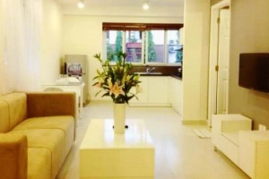 River Park Serviced Apartment