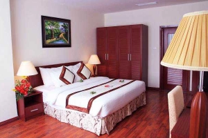 River Prince Hotel