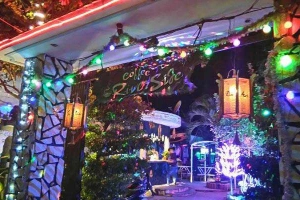 River Side Cafe