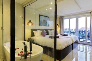 River Suites Hội An