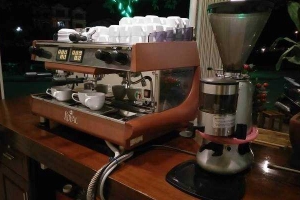 Riverside Cafe