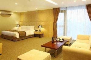 Riverside Hanoi Hotel - Nguyễn Đình Hoàn