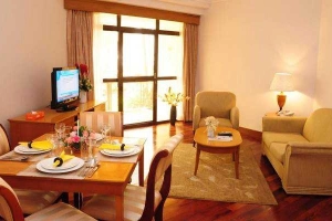 Riverside Serviced Apartments