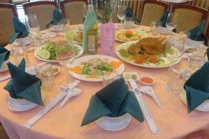 Danang Riverside Restaurant
