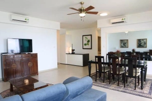 Riviera Point Apartment