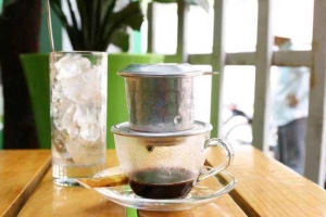 Rô Cộng Cà Phê