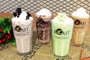 Roast Coffee & Bakery