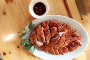 Quán Ăn Roasty - Vịt Quay Bắc Kinh
