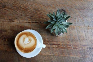 Robben Cafe - Phạm Văn Nghị