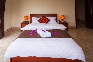 Robin Hill Guesthouse