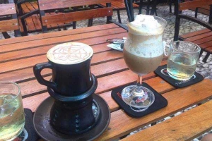 Robusta Cafe