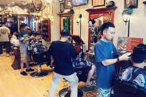 ROC Barber Shop