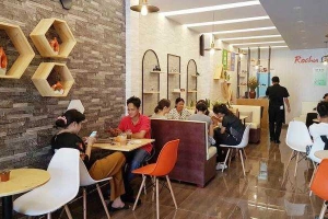 Rochu Coffee