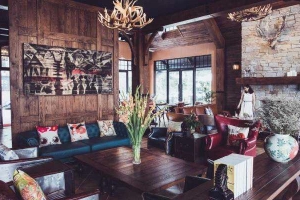 Rock Cafe Tam Đảo