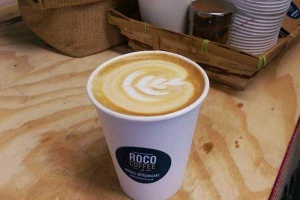 Roco - Tea & Coffee