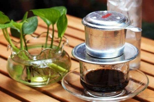 Roku Coffee