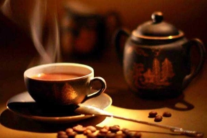 Roma Coffee Bar - Trường Chinh
