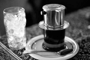 Roma Coffee - Trần Phú