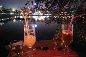 Romantic Cafe - Ngõ Xã Đàn 2