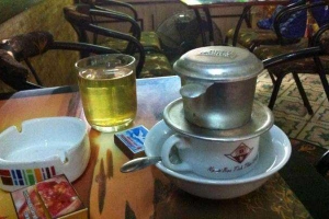 Romantic - Cafe Vườn & Karaoke