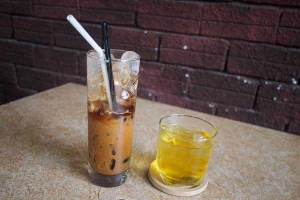 Romantic Coffee