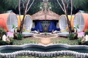 Romantic Homestay