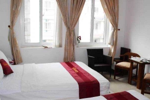 Romantic Hotel